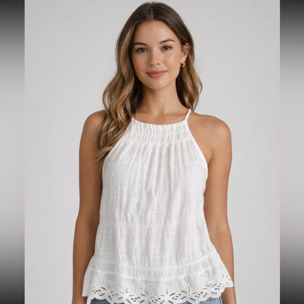 BB Dakota Top. 💯 cotton